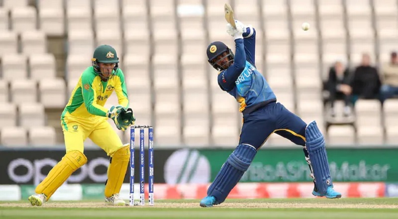 WCT20  2021   - அவுஸ்திரேலிய அணிக்கு 155 ஓட்டங்கள் வெற்றியிலக்கு  